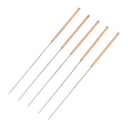 Igła do czyszczenia dyszy 1mm - 5 sztuk