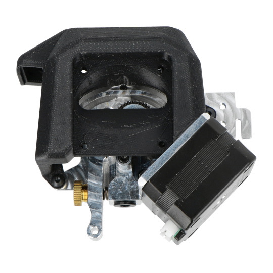 Micro Swiss NG - Direct Drive Extruder з двигуном для 3D-принтерів Creality серії Ender-5