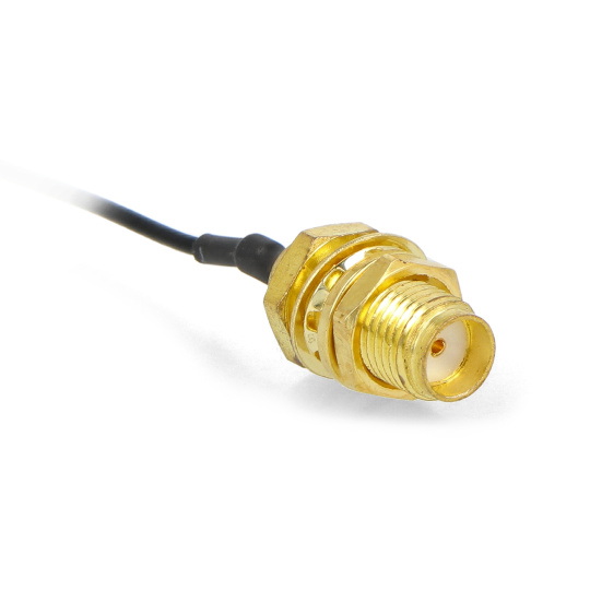 Адаптер SMA - U.FL 