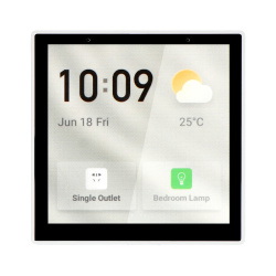 Tuya - dotykowa multibramka...