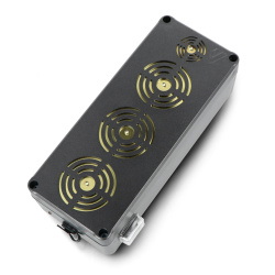 Odstraszacz gryzoni - Viano...