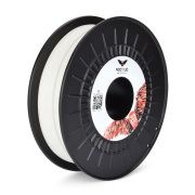 Filament Noctuo ABS 1,75mm 0,75kg - biały