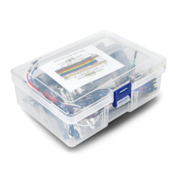 Zestaw elementów...