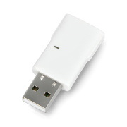Shelly Blu Gateway - bramka USB WiFi - Bluetooth