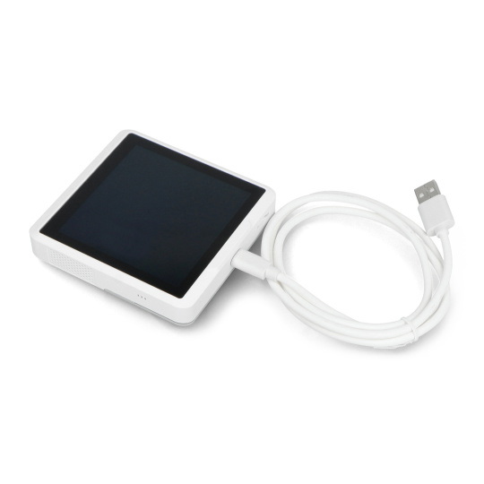 Індикатор SenseCAP D1 - 4-дюймовий сенсорний екран для Інтернету речей з ESP32S3 + RP2040 - Seeedstudio 114993068