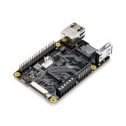 Arduino Portenta Hat Carrier - rozszerzenie Raspberry Pi do Arduino Portenta - Arduino ASX00049