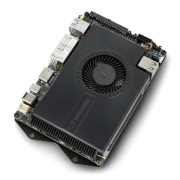 LattePanda Sigma - 16 GB RAM - M.2 NVMe - Intel Core i5-1340P