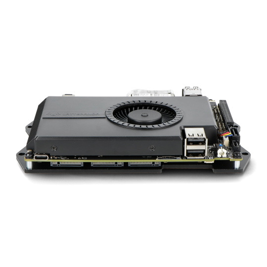 LattePanda Sigma - 16 ГБ оперативної пам'яті + 500 ГБ SSD - WiFi 6E - Intel Core i5-1340P