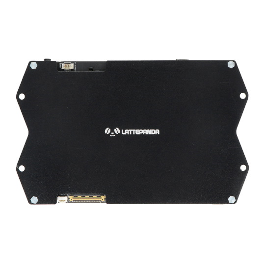 LattePanda Sigma - 32 ГБ оперативної пам'яті - M.2 NVMe - Intel Core i5-1340P