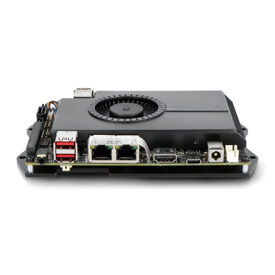 LattePanda Sigma - 32 ГБ оперативної пам'яті - M.2 NVMe - Intel Core i5-1340P