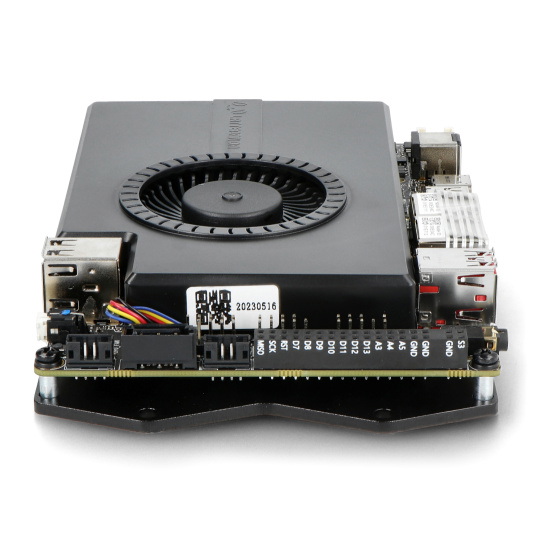 LattePanda Sigma - 32 ГБ оперативної пам'яті - M.2 NVMe - Intel Core i5-1340P