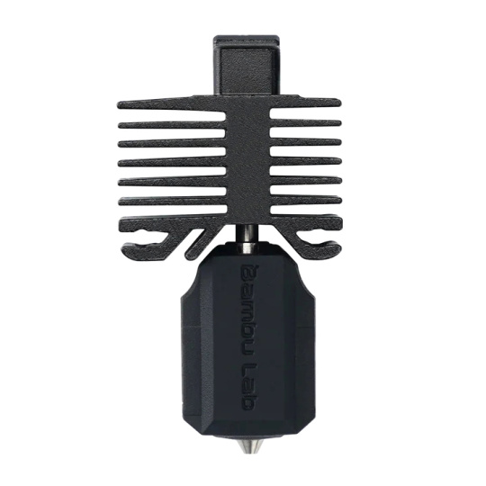 Хотенд-головка 0,2 мм - для принтерів Bambu Lab серій X1 та P1