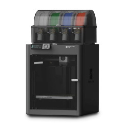 Bambu Lab P1S Combo -...