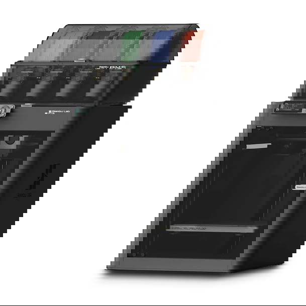 Drukarka 3D - Bambu Lab P1S Combo Sklep Botland