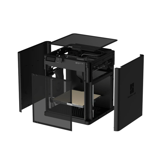 3D-принтер Bambu Lab P1S Combo