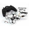 Quadrocopter Shadow Breaker Top Selling X6 biało-czarny 2.4GHz z kamerą - 13cm - zdjęcie 4