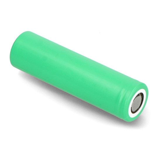 Cell 18650 Li-ion Samsung INR18650-25R 2500mAh 20A