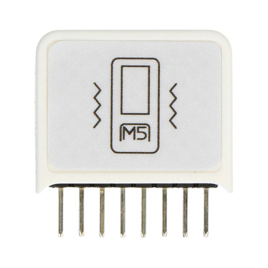 Вібраційний капелюх M5StickC - вібраційний двигун - M5Stack U159