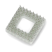 Moduł z wyprowadzeniami do PGA2040 – PiMoroni COM0007