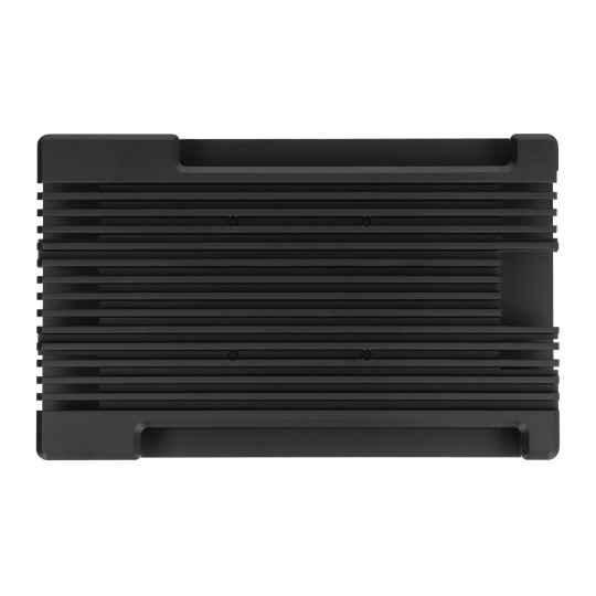 Алюмінієвий охолоджувальний корпус для LattePanda 3 Delta - DFRobot FIT0946