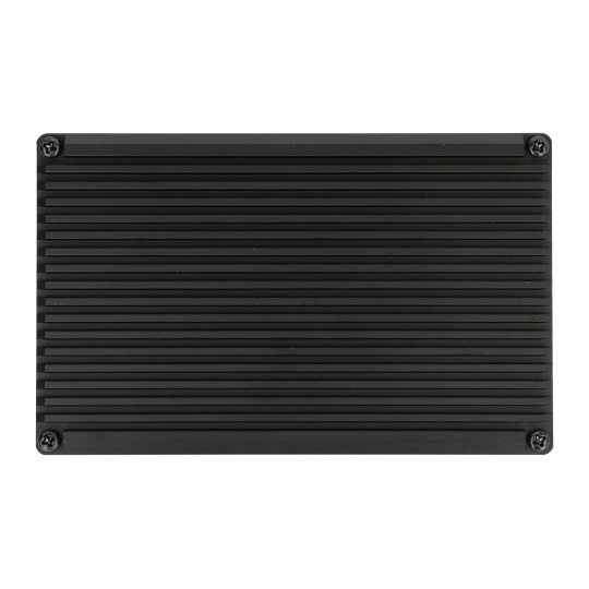 Алюмінієвий охолоджувальний корпус для LattePanda 3 Delta - DFRobot FIT0946