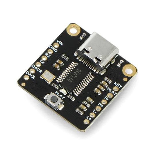 Hackster & DFRobot AI Starter EEDU Kit - Набір датчиків AI - ESP32 - DFRobot TEM2022A-EN-1