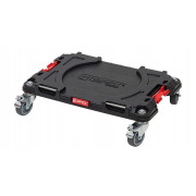 Platforma transportowa Pro - Qbrick System