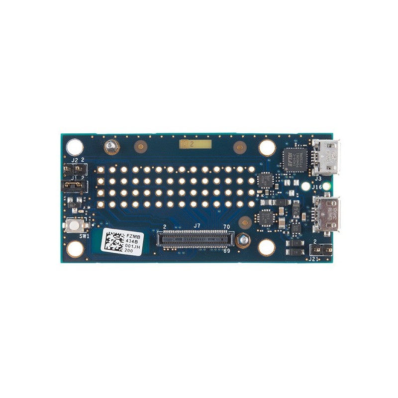 Intel Edison + Mini Breakout Kit