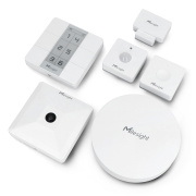 Milesight iBox Cowork Kit - zestaw startowy LoRaWAN do zastosowań biurowych