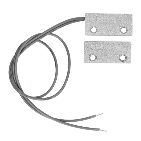 BleBox ReedSwich - герконовий перемикач, магнітний датчик відкриття дверей/вікна