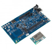 Intel Edison + Arduino Breakout Kit