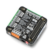 Stepmotor Driver Module 13.2 - HR8825 - sterownik silników krokowych - do modułów deweloperskich M5Stack Core - M5Stack M039-V11