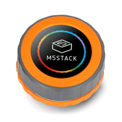 M5Dial ESP32-S3 -...