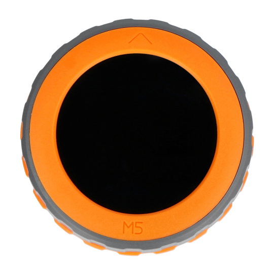 M5Dial ESP32-S3 - смарт-циферблат із сенсорним екраном 1,28 дюйма - M5Stack K130 версії 1.1