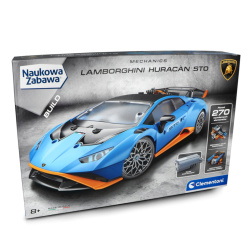 Zestaw konstrukcyjny...