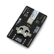Device Prototype Micromis GPS Shield - moduł lokalizacyjny GPS - nakładka do Micromis Base V1