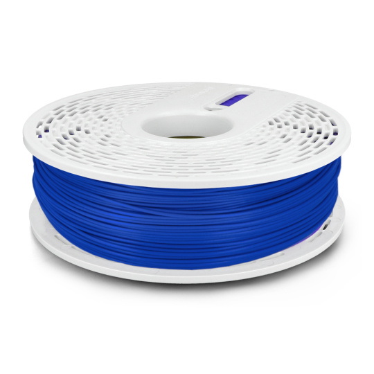 Філамент Fiberlogy Easy PLA 1,75 мм 0,85 кг - колір True Blue