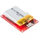 Moduł zasilający do Intel Edison Moduł zasilający do Intel Edison
