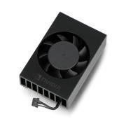 Wentylator z regulacją prędkości - do Jetson Orin Nano i Jetson Orin NX - Waveshare 24076