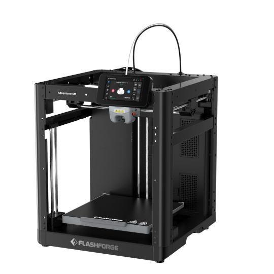 3D-принтер - Flashforge Adventurer 5M