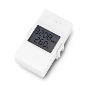 Sonoff Pow Elite - przekaźnik 230V WiFi z pomiarem energii