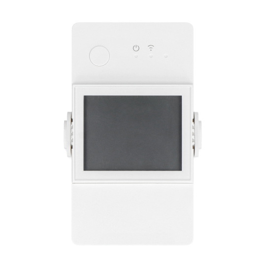 Sonoff Pow Elite - 230V WiFi реле з вимірюванням енергії