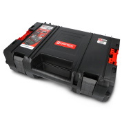 Walizka do elektronarzędzi Pro Toolcase MFI - Qbrick System