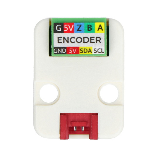 Модуль розширення для модулів розробки M5Stack Ext Encoder - STM32F030 - M5Stack U161