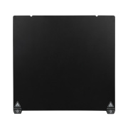Nakładka PEI na stół roboczy do drukarki Creality CR-M4 - 470x485mm