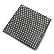 Cosmic Unicorn - matryca LED RGB 32x32 z Raspberry Pi Pico W - PiMoroni PIM670