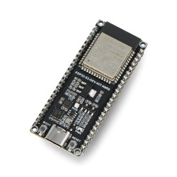 ESP32-S3-DEV-KIT-N8R8 -...