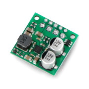 S13V25F6 - przetwornica step-up/step-down - 6V 2,5A - Pololu 4981
