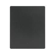 Sonoff M5-1C-80 - inteligentny 1-kanałowy przełącznik ścienny - WiFi - czarny