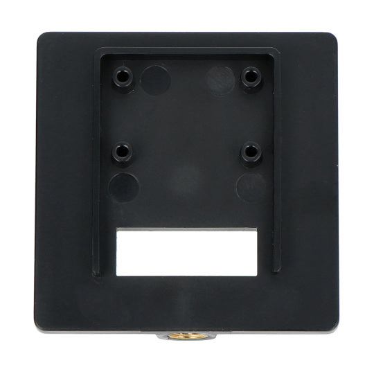 Кріплення для камери Raspberry Pi v2 та v3 – роз'єм для штатива